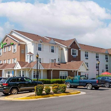 Extended Stay America Suites - Chantilly - Dulles Ngoại thất bức ảnh