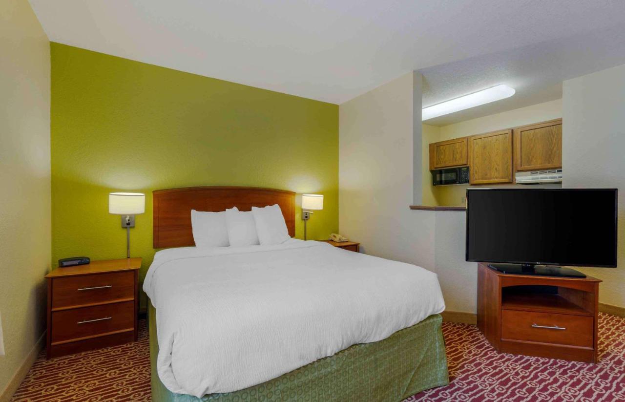 Extended Stay America Suites - Chantilly - Dulles Ngoại thất bức ảnh