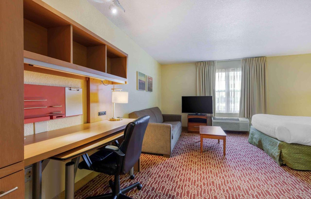 Extended Stay America Suites - Chantilly - Dulles Ngoại thất bức ảnh