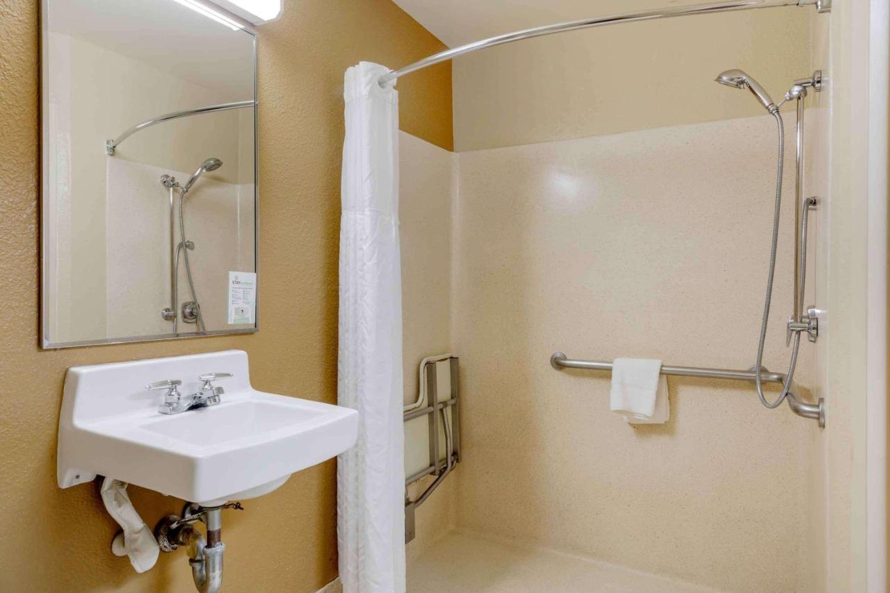 Extended Stay America Suites - Chantilly - Dulles Ngoại thất bức ảnh