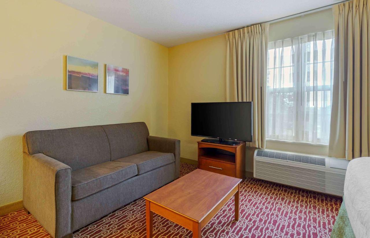 Extended Stay America Suites - Chantilly - Dulles Ngoại thất bức ảnh
