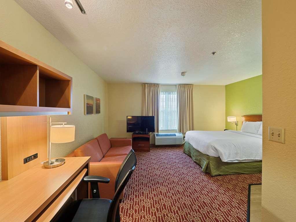 Extended Stay America Suites - Chantilly - Dulles Phòng bức ảnh