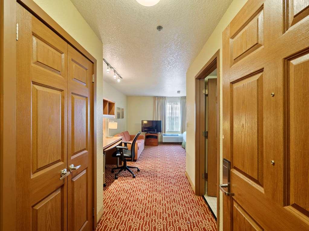 Extended Stay America Suites - Chantilly - Dulles Phòng bức ảnh