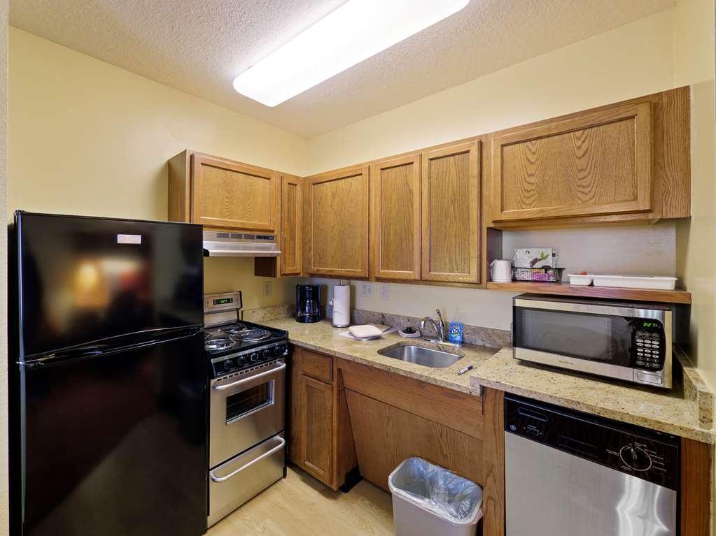 Extended Stay America Suites - Chantilly - Dulles Phòng bức ảnh