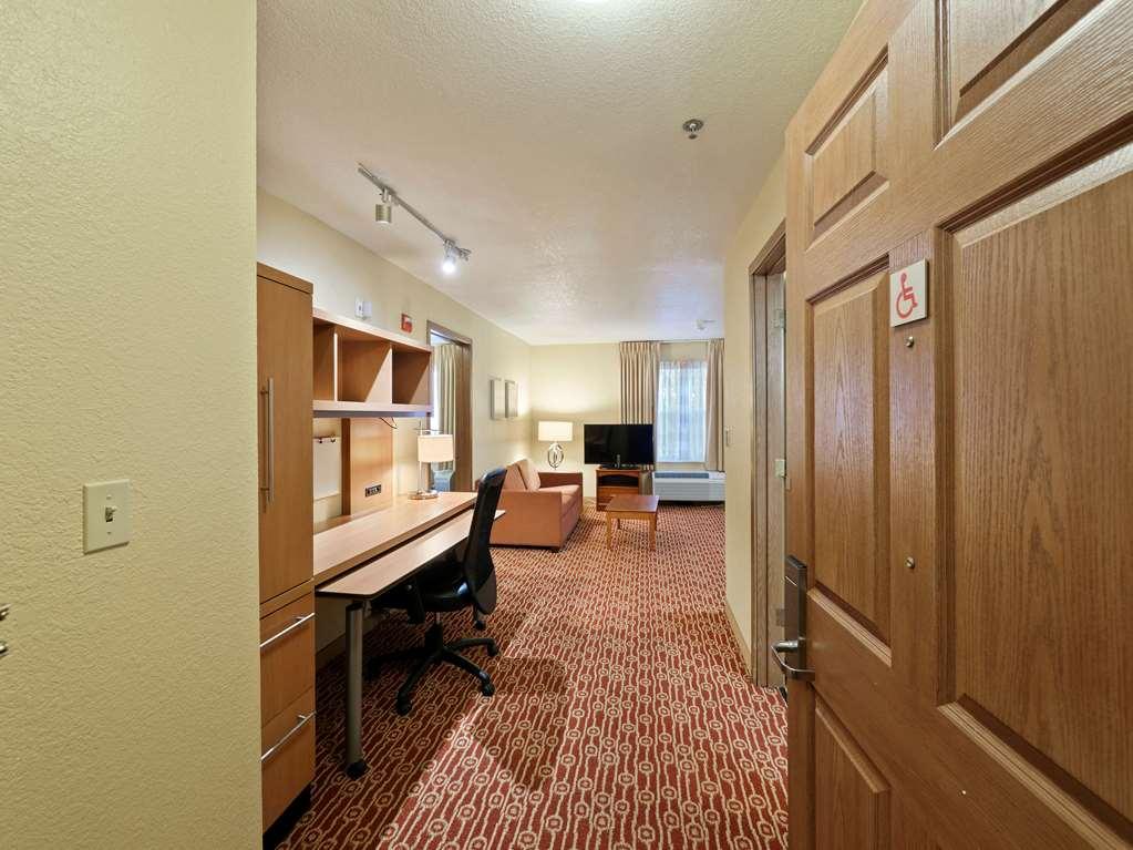 Extended Stay America Suites - Chantilly - Dulles Phòng bức ảnh