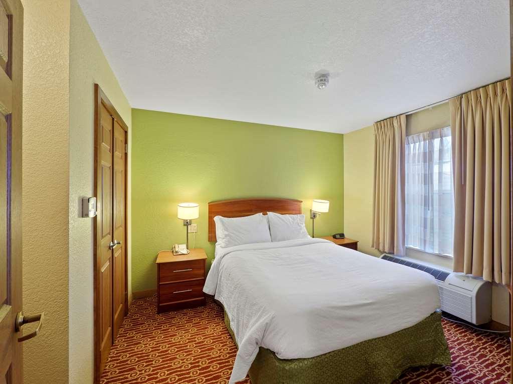 Extended Stay America Suites - Chantilly - Dulles Phòng bức ảnh
