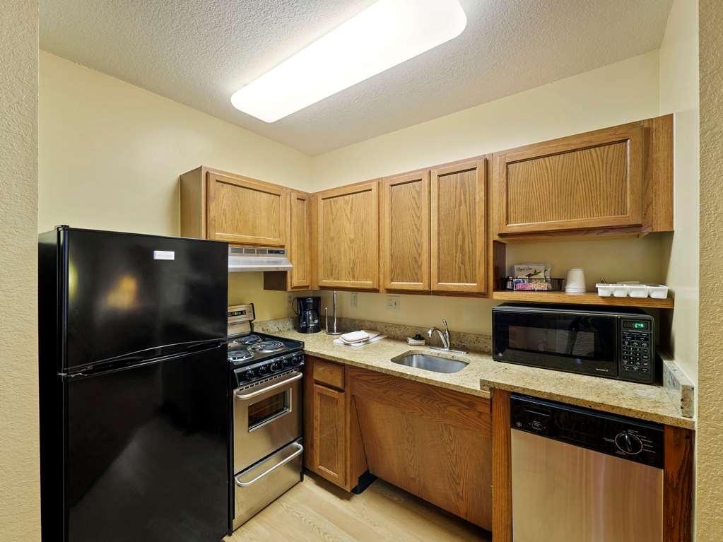 Extended Stay America Suites - Chantilly - Dulles Phòng bức ảnh