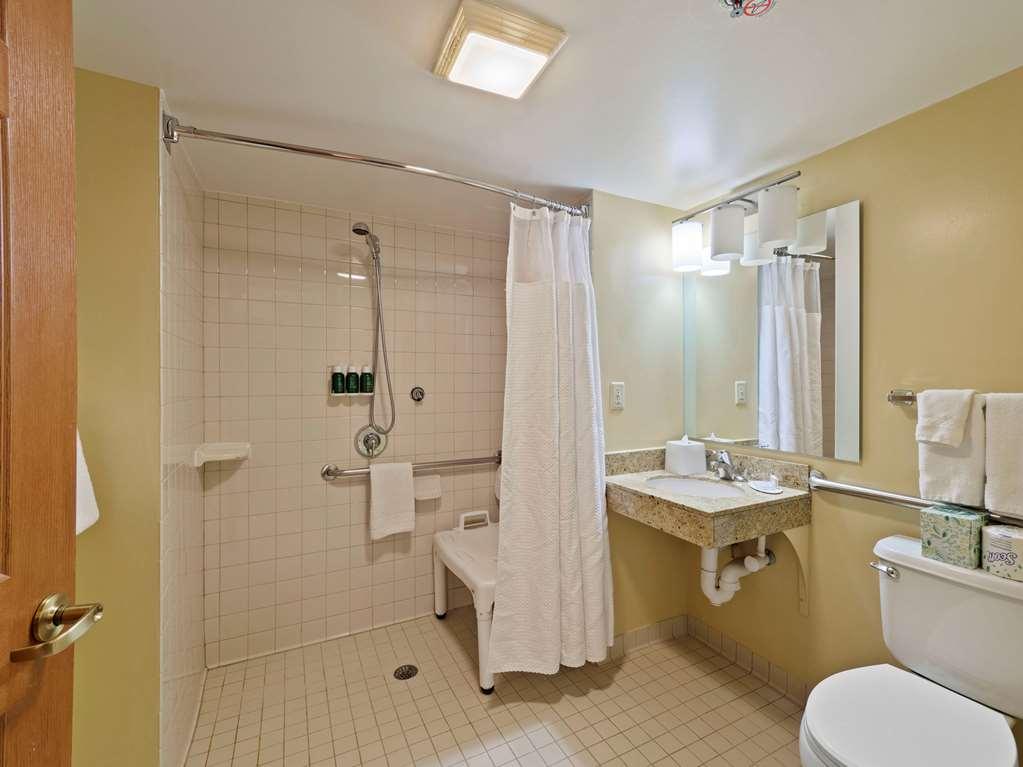 Extended Stay America Suites - Chantilly - Dulles Ngoại thất bức ảnh