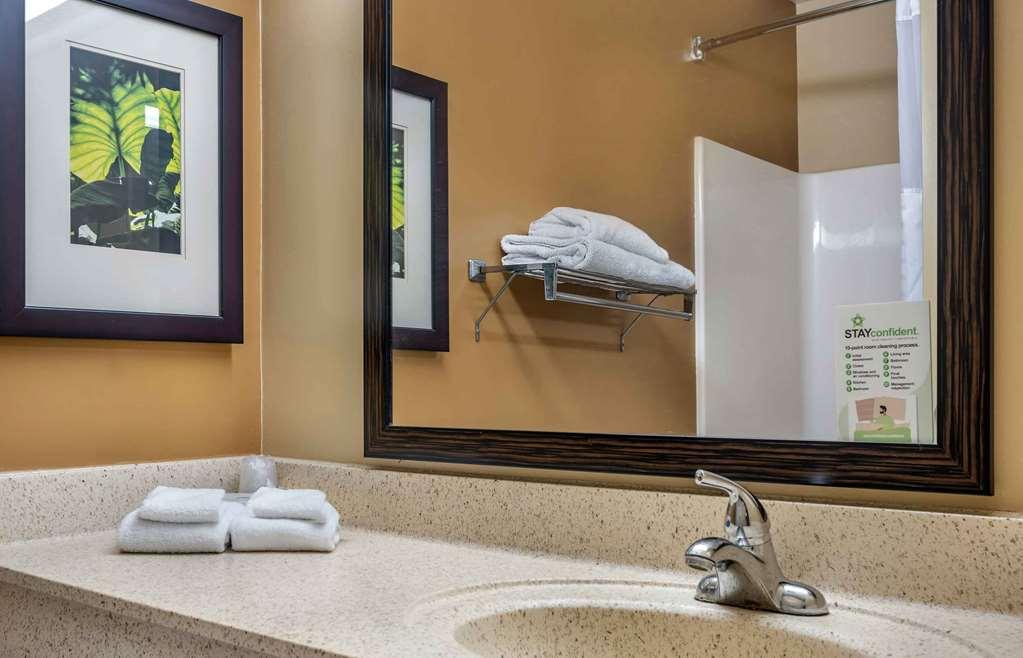 Extended Stay America Suites - Chantilly - Dulles Phòng bức ảnh