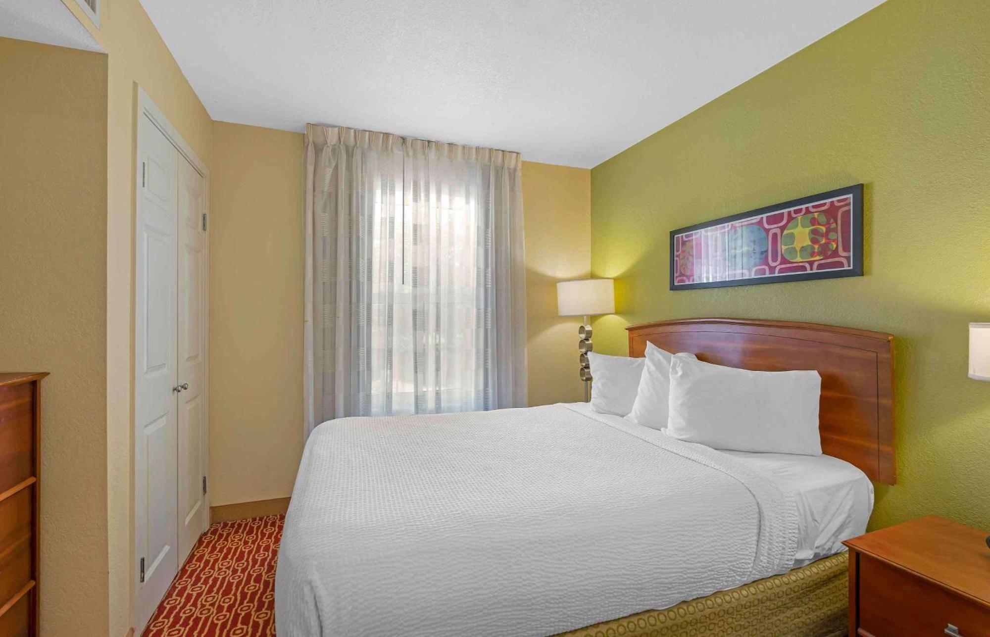Extended Stay America Suites - Chantilly - Dulles Ngoại thất bức ảnh
