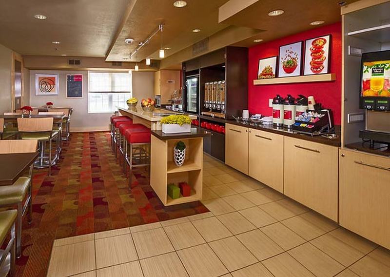 Extended Stay America Suites - Chantilly - Dulles Ngoại thất bức ảnh