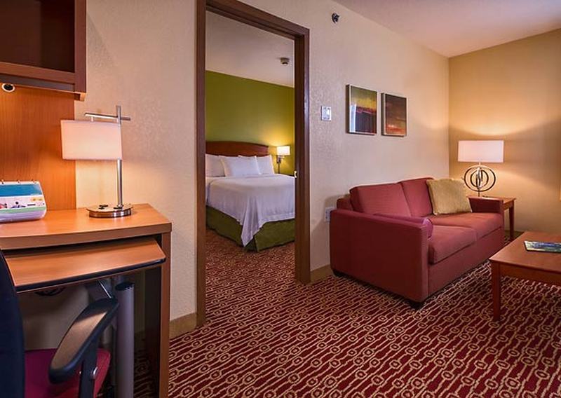 Extended Stay America Suites - Chantilly - Dulles Ngoại thất bức ảnh