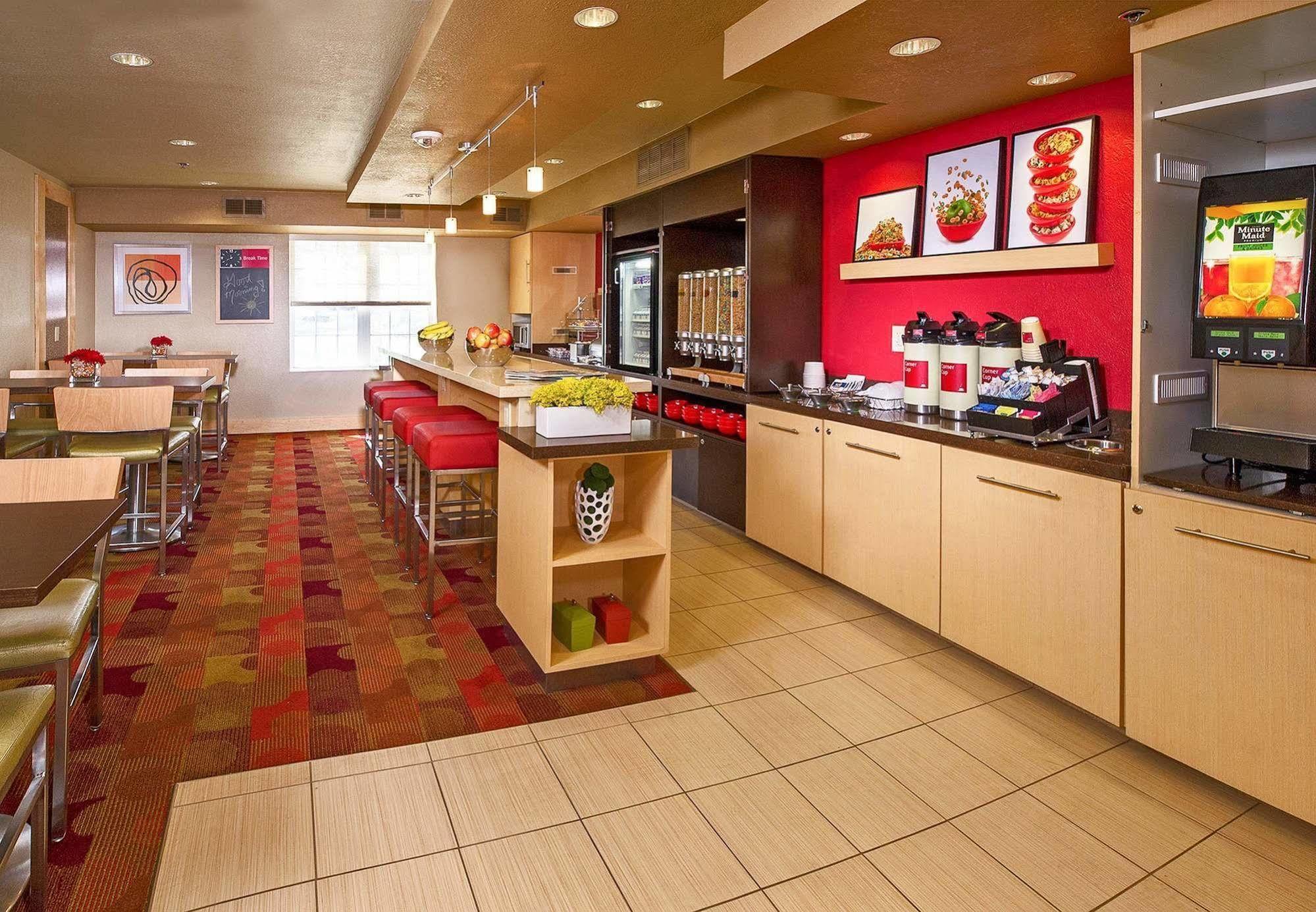 Extended Stay America Suites - Chantilly - Dulles Ngoại thất bức ảnh