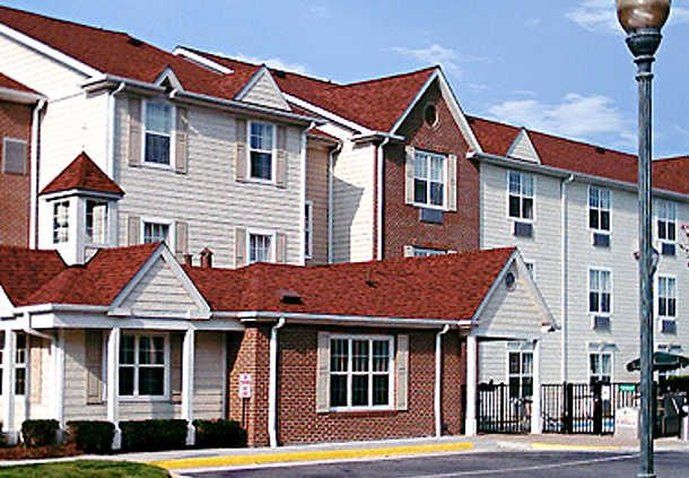 Extended Stay America Suites - Chantilly - Dulles Ngoại thất bức ảnh