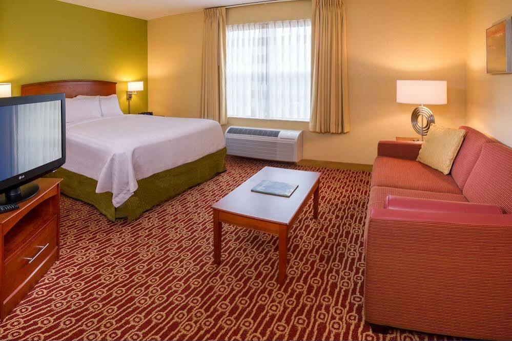 Extended Stay America Suites - Chantilly - Dulles Ngoại thất bức ảnh